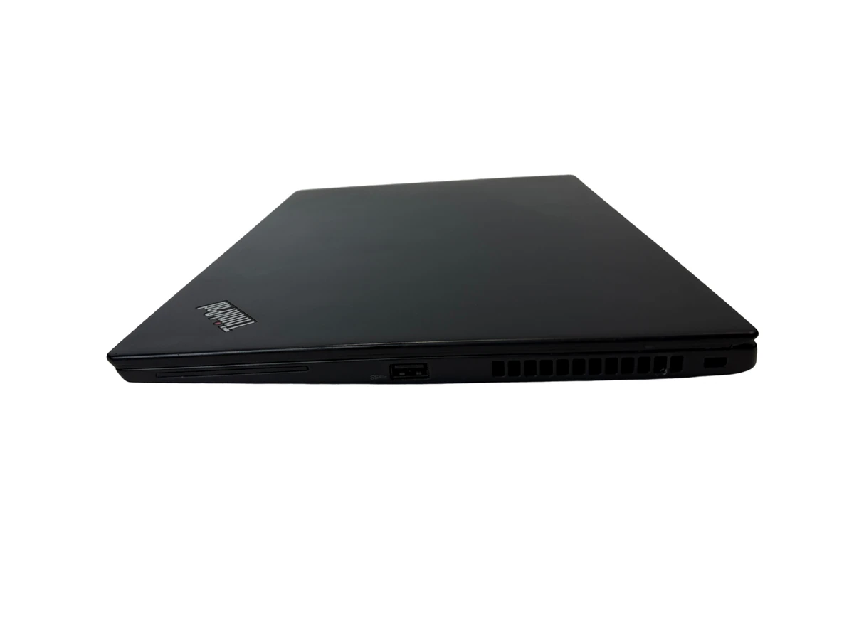 LENOVO X390 Core i5-8365U -1700GHZ 4/8 / 8GB / 256SSD / WITH ORIGINAL ADAPTOR SCREEN 13,3'' IPS 1920*1080 — фото 3