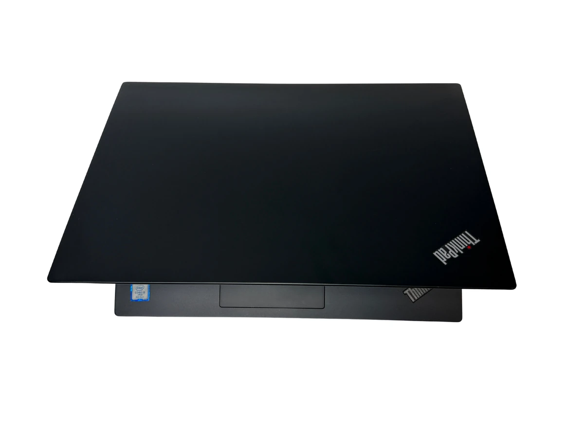 LENOVO X390 Core i5-8365U -1700GHZ 4/8 / 8GB / 256SSD / WITH ORIGINAL ADAPTOR SCREEN 13,3'' IPS 1920*1080 — фото 5