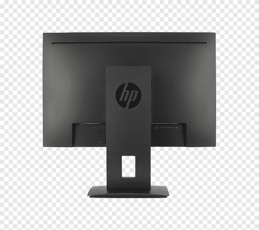 Monitor HP E241i / 24"  1920*1080 IPS — фото 4