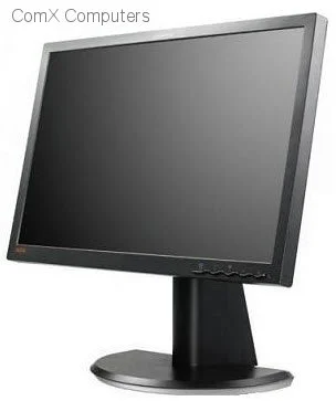 Monitor LENOVO LT2452pwC / 24" 1920*1080 IPS — фото 2