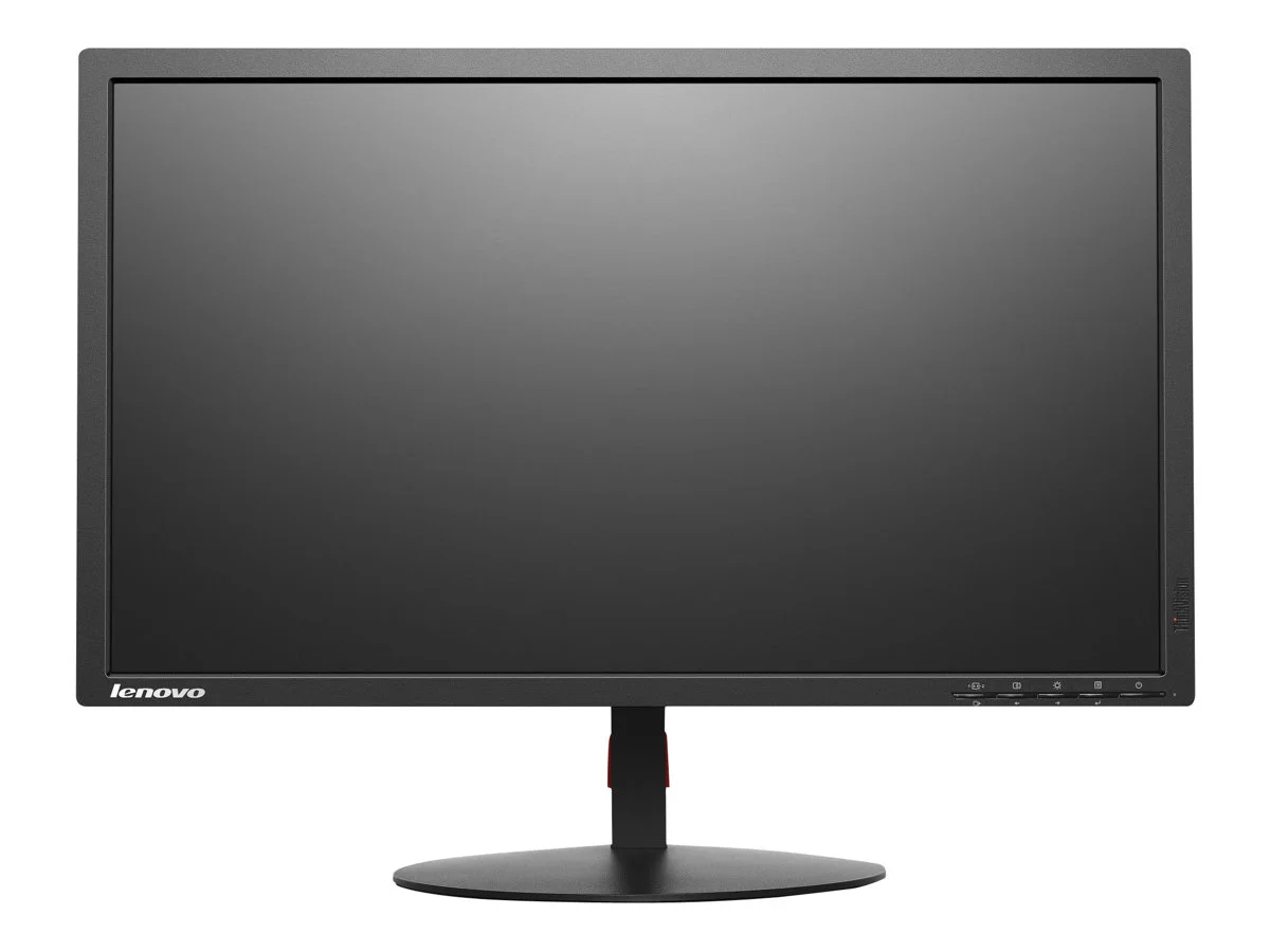 Monitor LENOVO T2424pA / 24" 1920*1080 IPS — фото 2