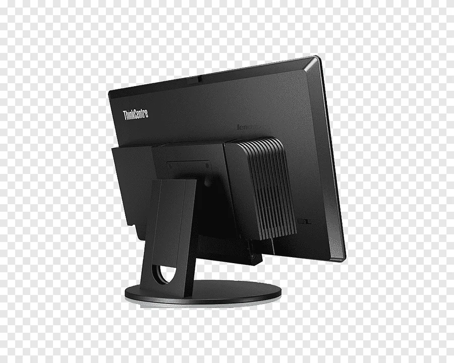 Monitor LENOVO T2424pA / 24" 1920*1080 IPS — фото 4