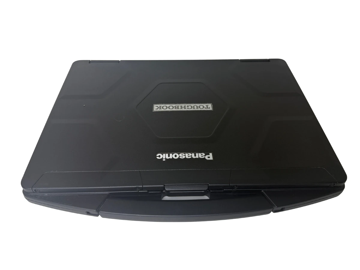 PANASONIC СF-54 / i5-6300U / 8GB / 256GB — фото 3