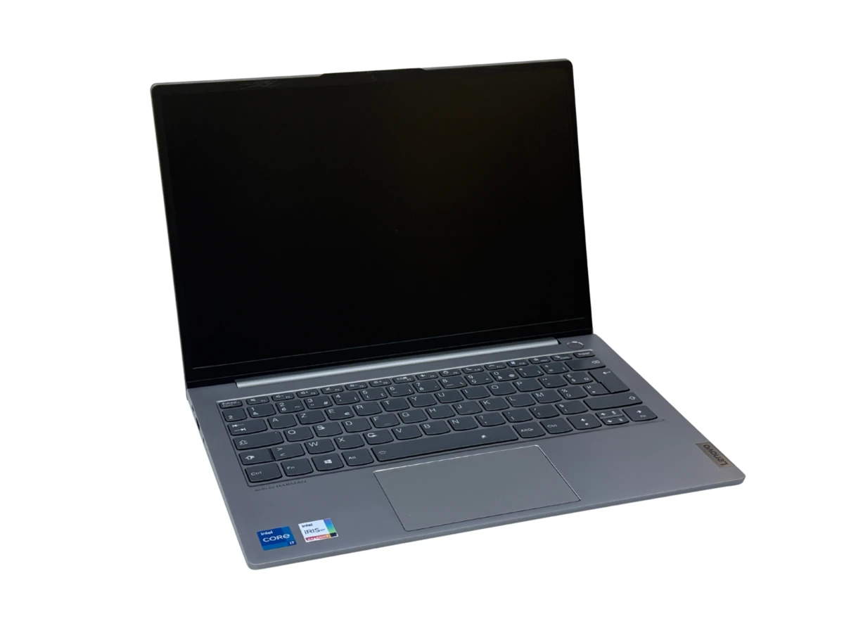 Lenovo ThinkBook 13s G2 Сore i7-1165G7- 2600Ghz 4/8 / 16GB /512SSD / WITH AC ORIGINAL ADAPTOR SCREEN 13,3'' IPS 1920*1080