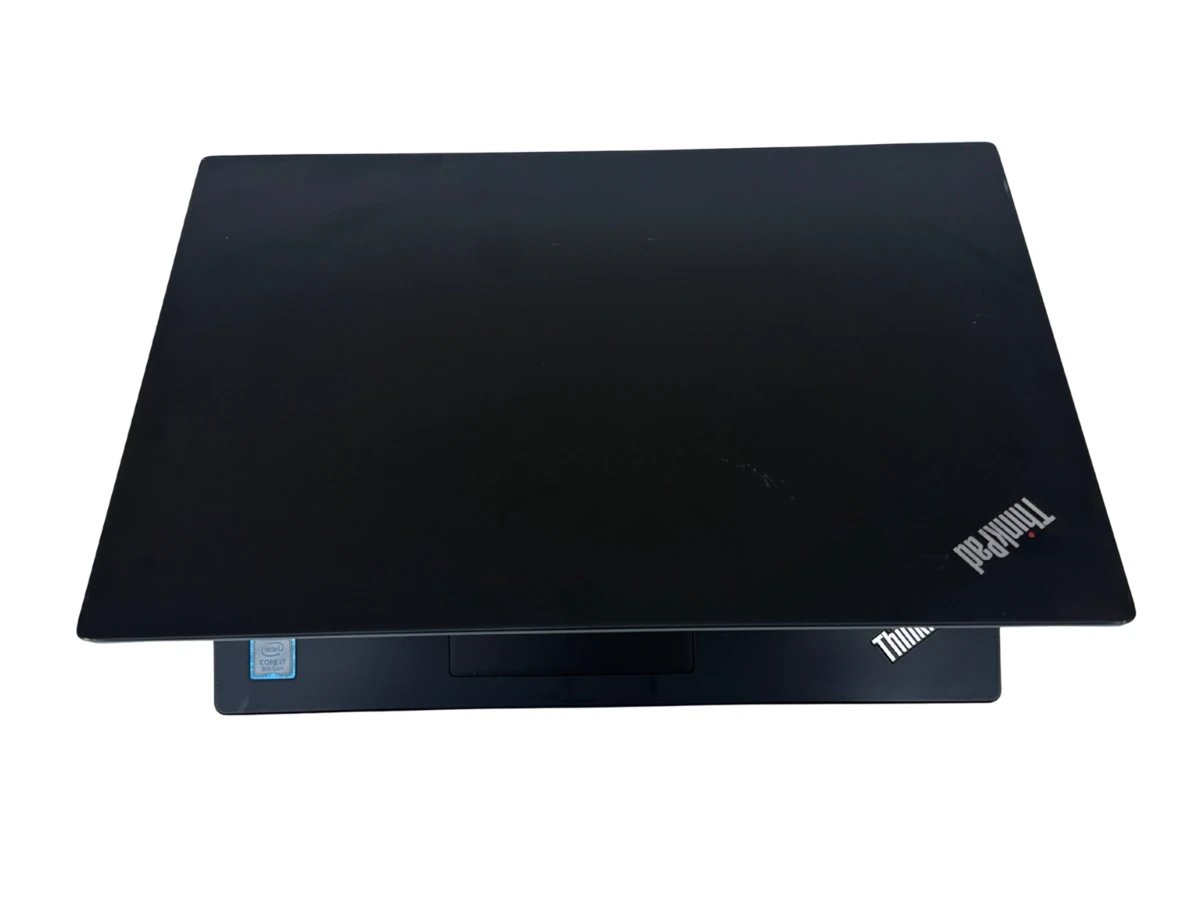 LENOVO L380 Core I7-8550U -1800GHZ 4/8 / 32GB DDR4 RAM / 512 SSD / WITH ORIGINAL ADAPTOR SCREEN 13,3'' FULL HD TOUCH