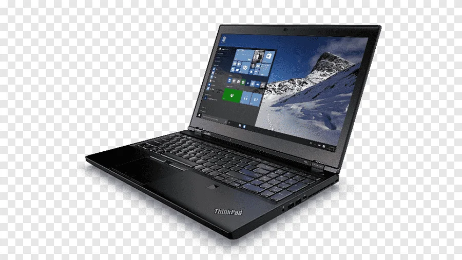 ThinkPad LENOVO P70 Core i7-6820HQ   - 2700Ghz 4/8 / 16GB DDR4 / 256GB SSD NVME WITH AC NVIDIA FULL HD 1920*1080 17,1  ??? — фото 4
