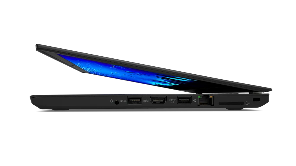 ThinkPad LENOVO T480 Сore i5 8350U - 1700Ghz 4/8 / 8GB /256SSD / WITH AC ORIGINAL ADAPTOR SCREEN 14'' IPS 1920*1080 — фото 2