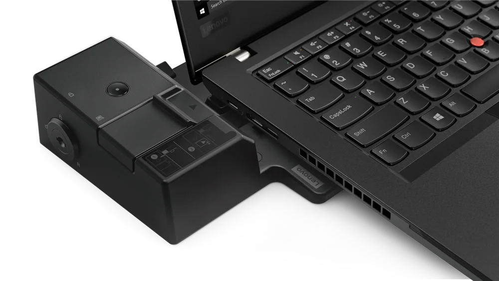 ThinkPad LENOVO T480 Сore i5 8350U - 1700Ghz 4/8 / 8GB /256SSD / WITH AC ORIGINAL ADAPTOR SCREEN 14'' IPS 1920*1080 — фото 4