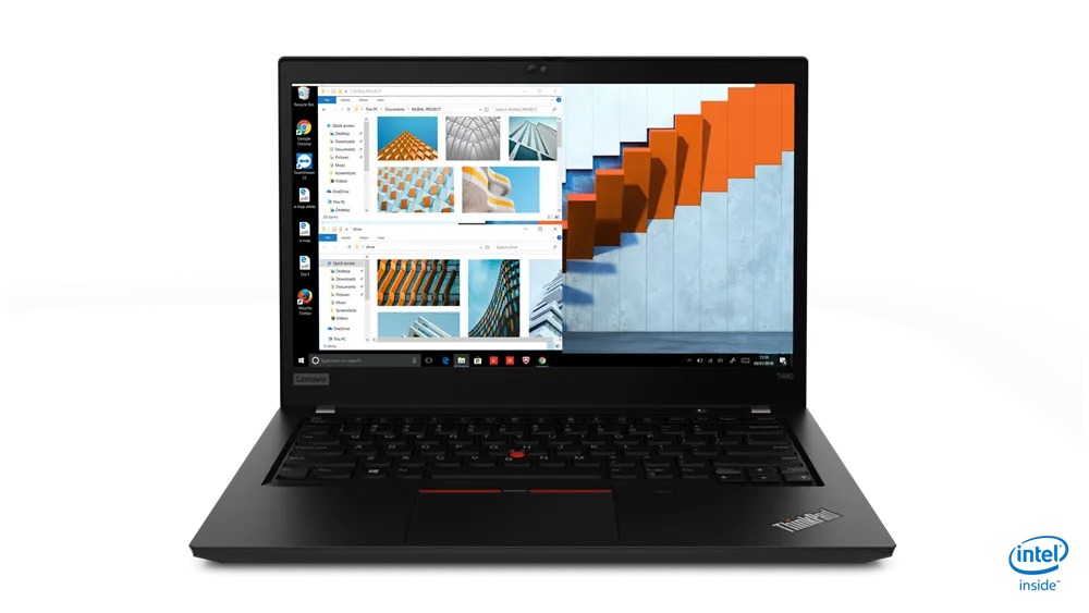 ThinkPad LENOVO T490 / i5-8365U / 16GB / 512GB