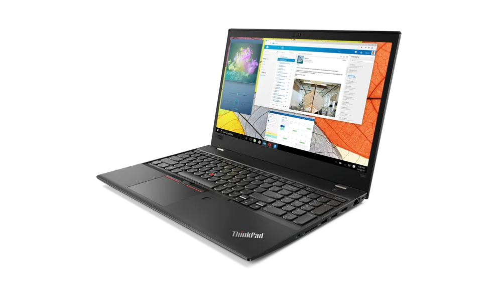 ThinkPad LENOVO T580 Сore i5 8350U - 2200Ghz 4/8 / 16GB /512SSD / WITH AC ORIGINAL ADAPTOR SCREEN 15,6'' IPS 1920*1080