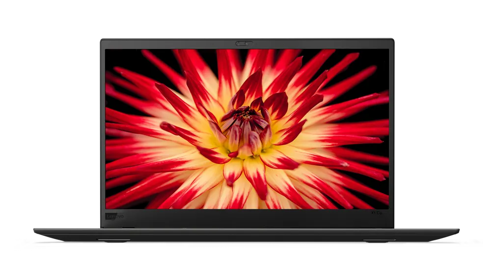 LENOVO X1 CARBON GEN5 Core i5-7200U -2500GHZ 2/4 / 8GB / 256SSD / WITH ORIGINAL ADAPTOR SCREEN 14'' IPS 1920*1080 — фото 1