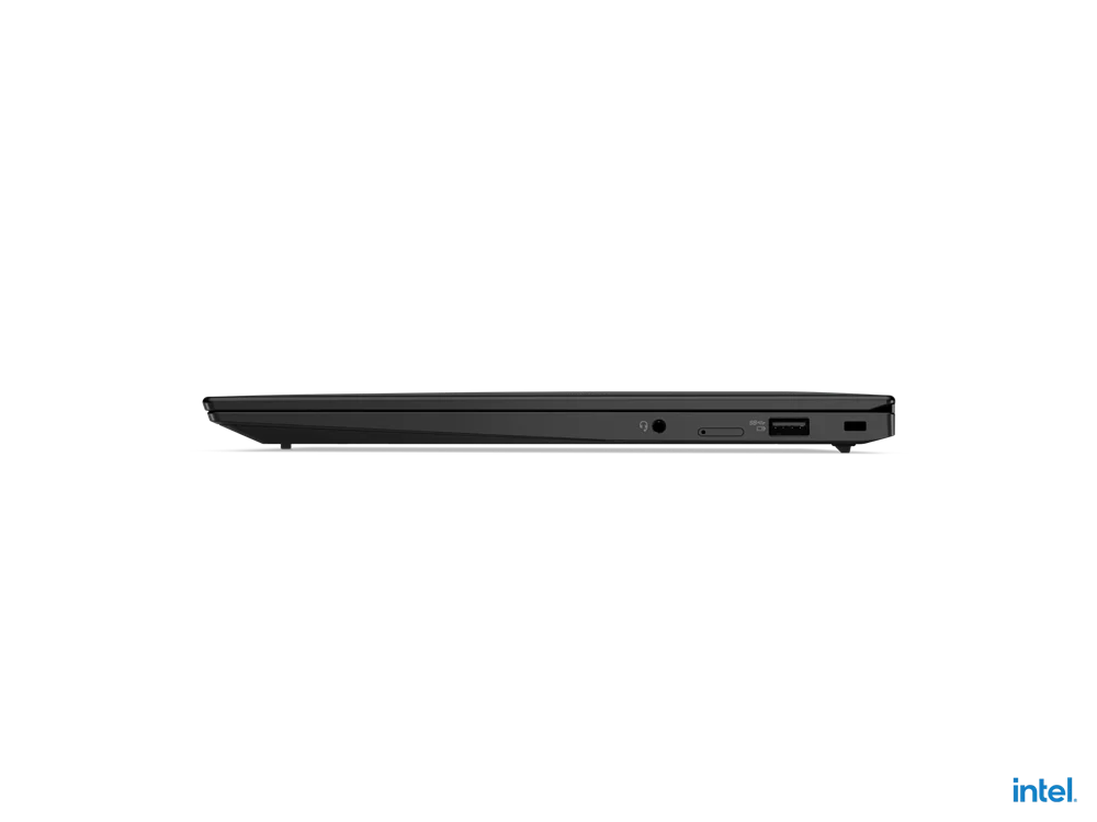 LENOVO X1 CARBON GEN9  Core i5-1145G7 -2200GHZ 4/8 / 16GB / 256SSD / WITH ORIGINAL ADAPTOR SCREEN 14'' IPS 1920*1080 — фото 3