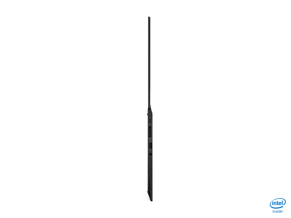 LENOVO X13 YOGA 360 2in1 GEN1 Core i5 10310U -1700GHZ 4/8 / 16GB / 256SSD / WITH ORIGINAL ADAPTOR SCREEN 13,3'' IPS 1920*1080 — фото 7