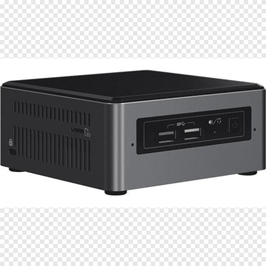 Мини ПК FUJITSU ESPRIMO Q556  Intel Core i5-6400T 2200Ghz 6/6 /ОЗУ  8GB DDR4 / 256Gb SSD / WIN10PRO — фото 7